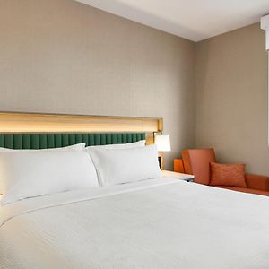 Standard King Room Mobility Accessible